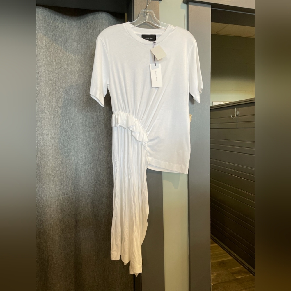 NWT Simone Rocha top